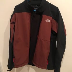 Men’s North Face Jacket